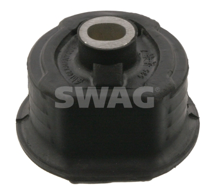 Ulożenie tela nápravy SWAG